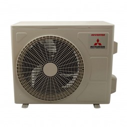 Mitsubishi Heavy SRK25ZSPR-S/SRC25ZSPR-S кондиционер