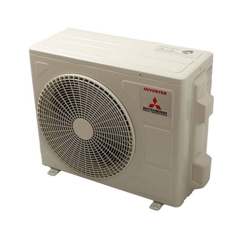 Mitsubishi heavy srk25zspr s