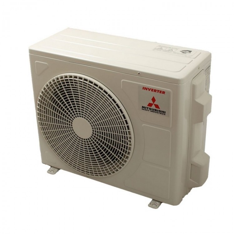 Кондиционер Mitsubishi Heavy SRK25ZSPR-S/SRC25ZSPR-S Кондиционер Mitsubishi Heavy SRK25ZSPR-S/SRC25ZSPR-S