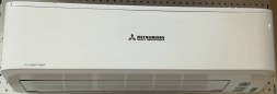 Mitsubishi Heavy SRK25ZSPR-S/SRC25ZSPR-S кондиционер