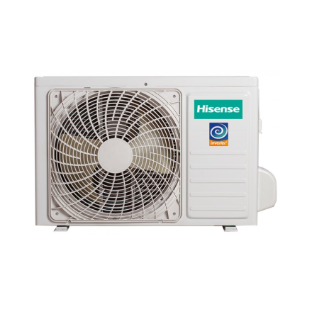 Hisense AS-10UW4SVETS10 сплит-система