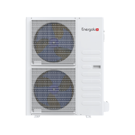 Energolux SAD48HD6-A/SAU48U6-A сплит-система канальная