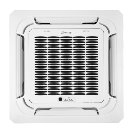 Royal Clima ES-C 12HRI/ES-E 12HXI/ES-C pan/1X сплит-система кассетная