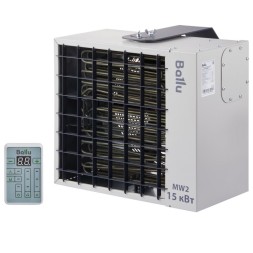 Ballu BHP-MW2-15 тепловентилятор