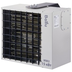 Ballu BHP-MW2-15 тепловентилятор