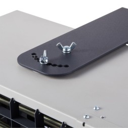 Ballu BHP-MW2-15 тепловентилятор