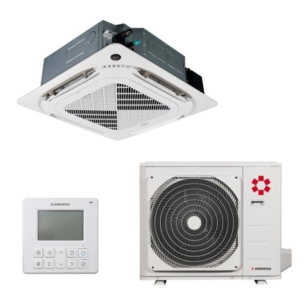 Kentatsu KSVT70HFAN1R/KSUTB70HFAN1/-40/KPU95-DR сплит-система кассетная