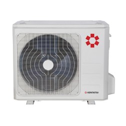 Kentatsu KSVT70HFAN1R/KSUTB70HFAN1/-40/KPU95-DR кассетный кондиционер
