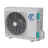 Systemair Sysplit Wall Smart 07 V4 HP Q (R32) сплит-система