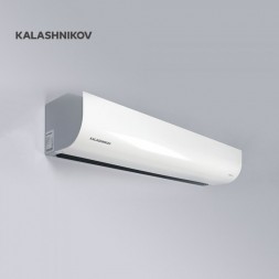 KALASHNIKOV KVС-C10E9-31 тепловая завеса
