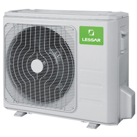 Lessar LU-5HE42FME2 внешний блок кондиционера мульти-сплит-системы
