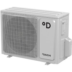 Daichi DA160ALKS1R/DF160ALS3R напольно-потолочный кондиционер
