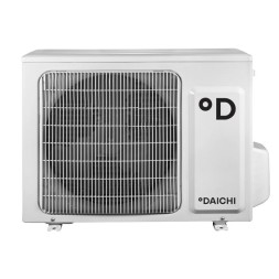 Daichi DA60AVQS1-W/DF60AVS1 сплит-система инверторная