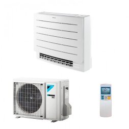 Daikin FVXM50A/RXM50R напольный кондиционер