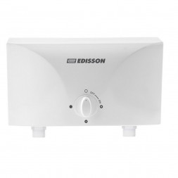 EDISSON Viva 5500 водонагреватель безнапорного типа