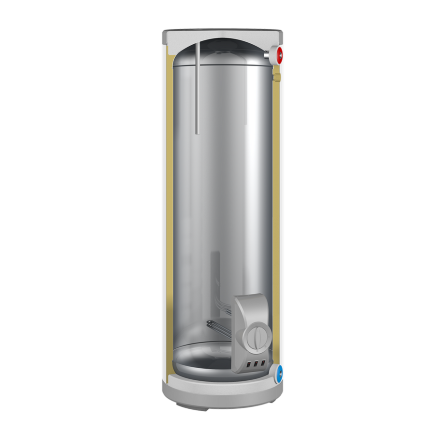 THERMEX IRP 300 F водонагреватель накопительный
