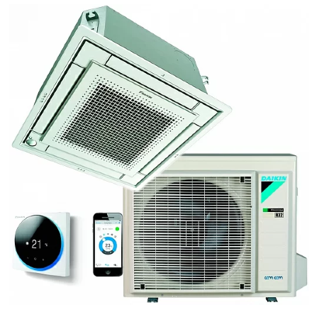 Daikin FFA25A9/RXM25R9/BYFQ60B3 сплит-система