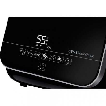 Увлажнитель Electrolux EHU 3310D SENSEhealthline