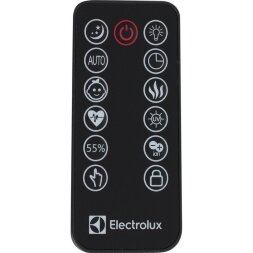 Electrolux EHU 3310D SENSEhealthline увлажнитель воздуха черный