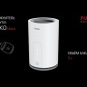 Осушитель Funai USH-TKE7251WC