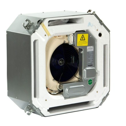 Lanzkraft LLC-50SB / LLO-50SB / LP1-600 сплит-система кассетная