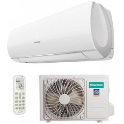 Hisense AS-13UW4SVETS10 LUX Design сплит-система