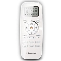 Hisense AS-24HR4RBADC00 Neo Classic A сплит-система