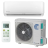 Systemair Sysplit Wall Smart 09 V4 HP Q (R32) сплит-система