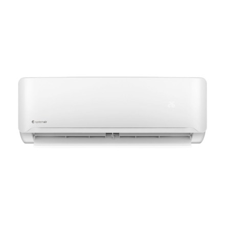 Systemair Sysplit Wall Smart 09 V4 HP Q (R32) сплит-система