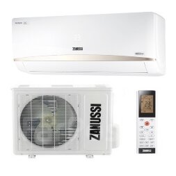 Zanussi ZACS/I-18 HPF/A21/N8 Perfecto DC инверторная cплит-система