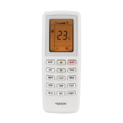 Daichi DA25AVQS1-SL/DF25AVS1-L настенный кондиционер