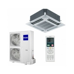 Haier AB60ES2ERA(S)/1U60IS2EAB(S) кассетный кондиционер