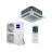 Haier AB60ES2ERA(S) / 1U60IS2EAB(S) сплит-система кассетная