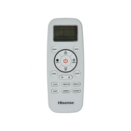 Hisense AS-13HW4SVDTG5 сплит-система