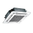 Leberg LS-CS36M/LU-36M3/T-MBQ-02D3 сплит-система кассетная