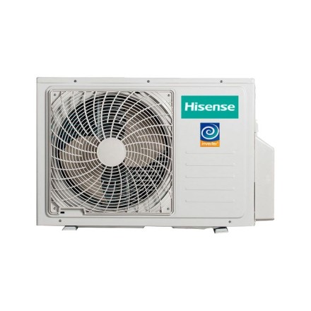 Hisense AS-10UW4SVETG107(С) сплит-система