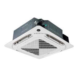 Kentatsu KSVT140HFAN3R/KSUT140HFAN3/-40/KPU95-DR кассетный кондиционер
