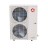 Kentatsu KSVT140HFAN3R/KSUT140HFAN3/-40/KPU95-DR сплит-система кассетная