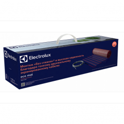 Electrolux EEM 2-150-1 мат нагревательный