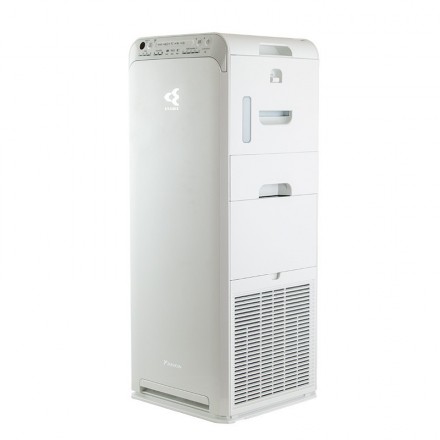 Очиститель воздуха Daikin MCK55W климатический комплекс