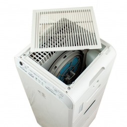 Daikin MCK55W климатический комплекс