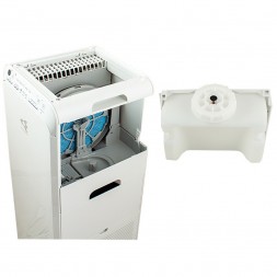 Daikin MCK55W климатический комплекс