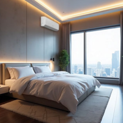 Kentatsu KSGAT35HZRN1/KSRAT35HZRN1 Atama Inverter инверторный кондиционер