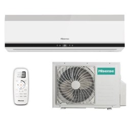 Hisense AS-36HR4SDKVTG Strong Neo Premium Classic A сплит-система