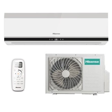 Hisense AS-36HR4SDKVTG сплит-система