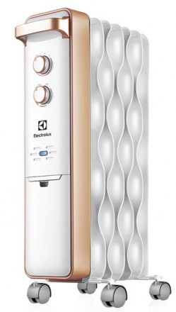 Electrolux Wave EOH/M-9157 - масляный радиатор