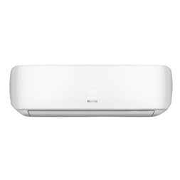 Hisense AS-24HW4SBATG005 WI-FI Ready Neo Premium Classic A сплит-система