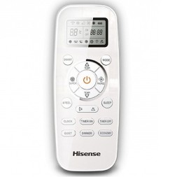 Hisense AS-24HW4SBATG005 WI-FI Ready Neo Premium Classic A сплит-система