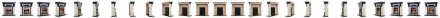 Каминокомплект Dimplex Dublin - Венге / Сланец белый с очагом Cavendish