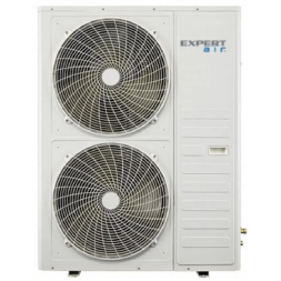 Expertair HARD ZAC-HD60XDUC-IU / ZAC-HD60XC-OU канальный кондиционер